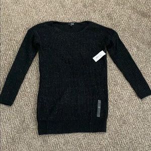 Brand new with tags Ana tunic sweater - size M